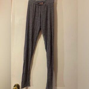 Natalie Dancewear Warmup tights